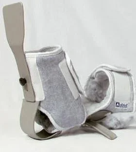 Alimed AliMed MultiBoot Walker Boot X-Large Hook and Loop Closure Male 11+ Left or Right Foot – 62206