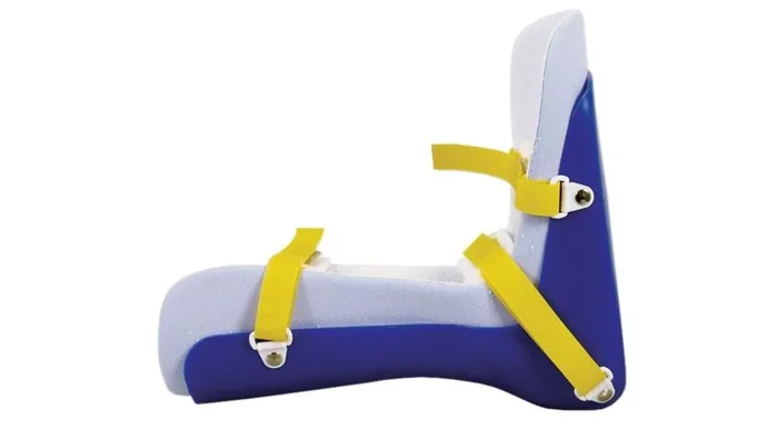 Alimed AliMed Night Splint Medium Strap Closure Left or Right Foot – 6019