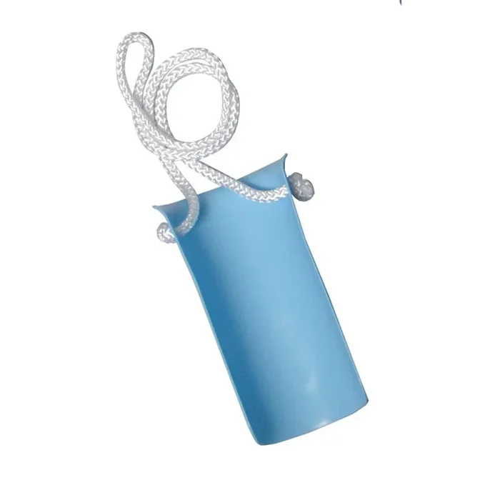 Alimed AliMed Sock / Stocking Aid 4 X 9-1/2 X 24 Inch – 80417