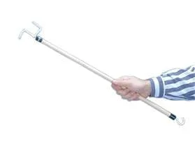 Alimed Big Hook Dressing Stick Aid 28 Inch Length – 8202