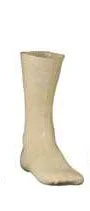 Alimed Casting Sock Sts Fitted Medium, Resin / Polyester – 65419/NA/MD