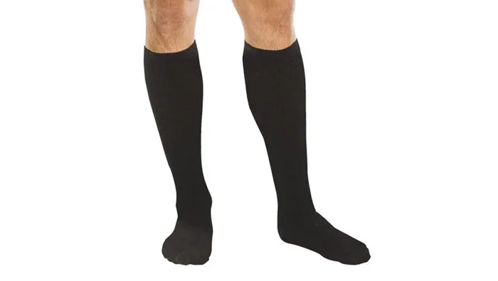 AliMed Core-Spun by Therafirm Support Socks