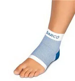 Alimed Darco DCS Plantar Fasciitis Sleeve Low Profile Left or Right Foot Small – 66791/NA/NA/SM