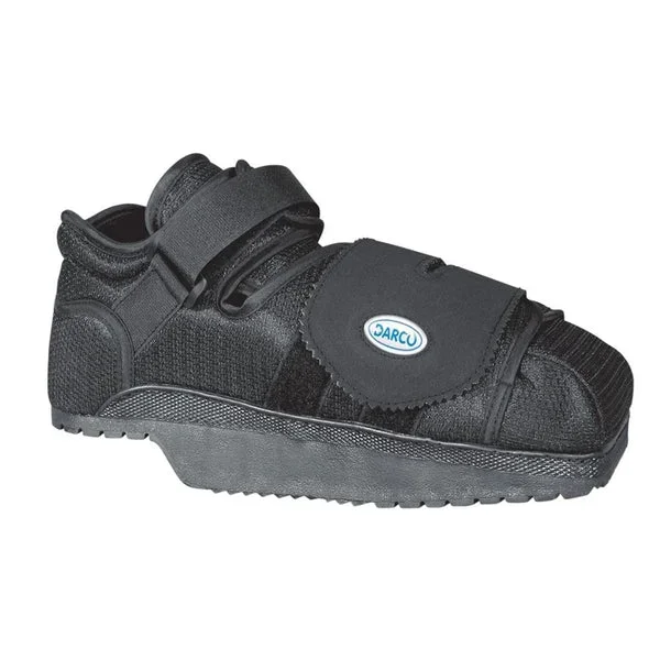 Alimed Darco® HeelWedge™ Healing Shoe Small