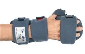Alimed DynaPro Hand Orthosis Left Hand Medium – 52382/NA/NA/L