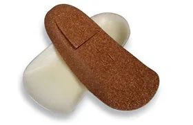 Alimed Freedom Insole FREEDOM Foam / Cork – 64987