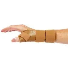 AliMed Freedom SoftGel Thumb Spica