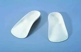 Alimed Freedom XPE Shoe Cushion Aliplast* / Plastazote* White Large – 6834