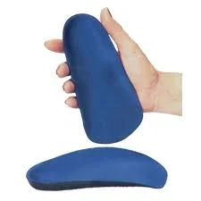 AliMed Frerdom Accommodator Insoles