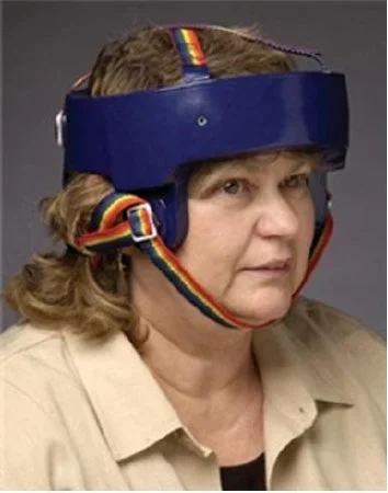 Alimed Halo Helmet Royal Blue Large – 31736/ROYAL/LG