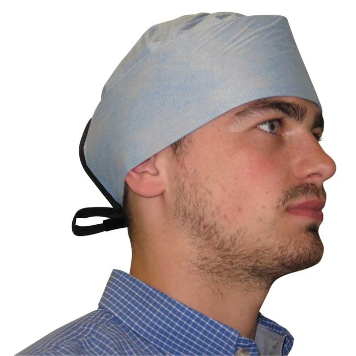 Alimed Head’s Up Protective Caps Heads-Up Protective Cap, 20/box – 939322
