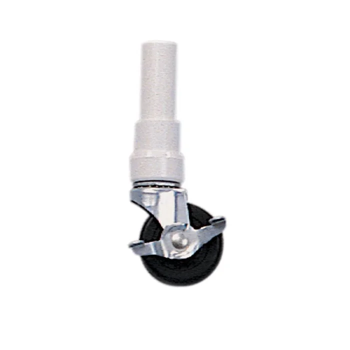 Alimed Healthline Replacement Casters Replacement Casters, Model C3C – 79246