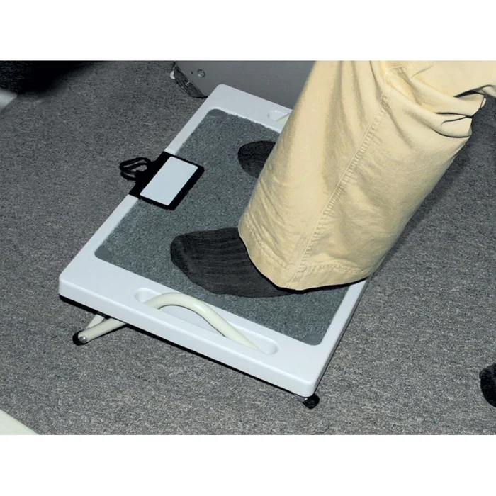 Alimed Heated Foot Rest Heated Foot Rest – 72698