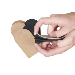 Alimed Heel Lift AliMed® Medium Without Closure Foot, 1/EA