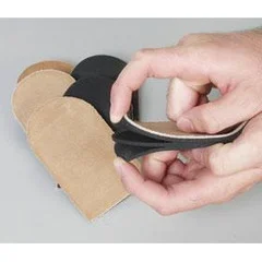 Alimed Heel Lift AliMed® Small Without Closure Foot, 1/EA