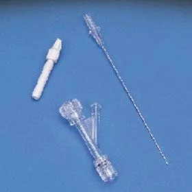 Alimed Hemostatic Y-Adapters PTCA Accessory Kit – 921884