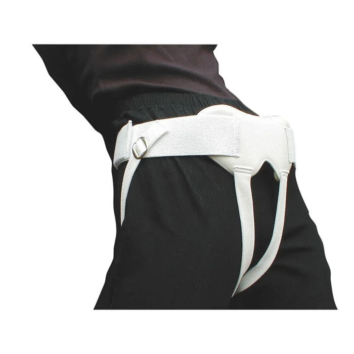 Alimed Hernia Aid Hernia Aid, X-Large – 65361/NA/XL