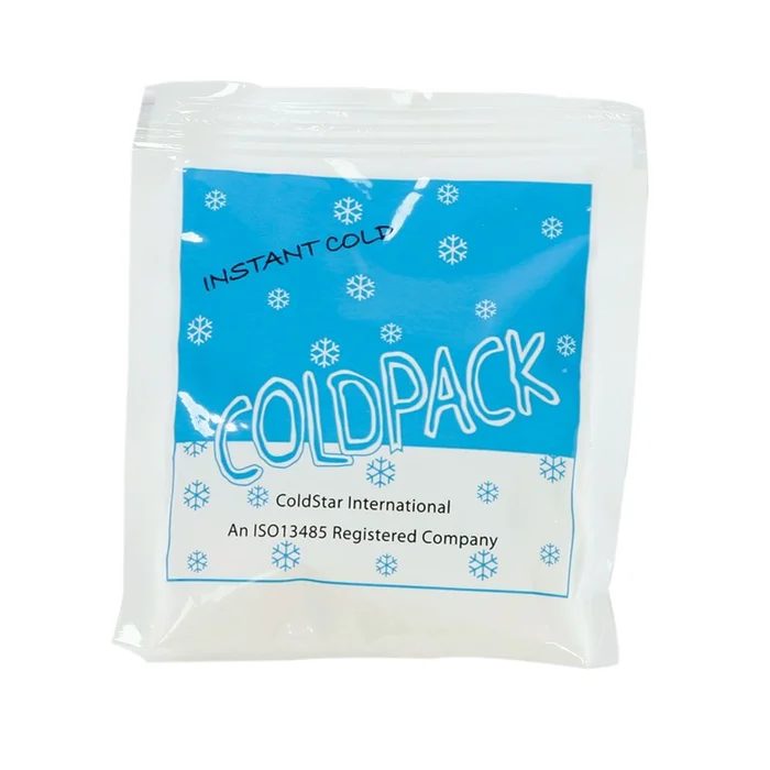 Alimed Instant Cold Packs Instant Cold Packs, Med., 6″x8-3/4″, cs/24 – 31947