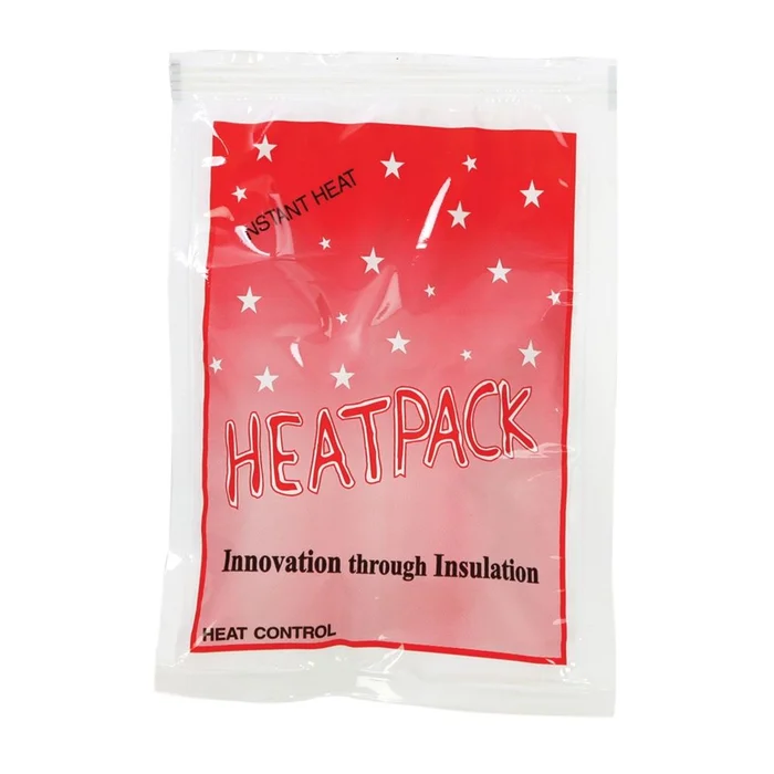 Alimed Insulated Instant Hot Packs Insulated Instant Hot Packs, Med., 6″x8-3/4″, cs/24 – 31950