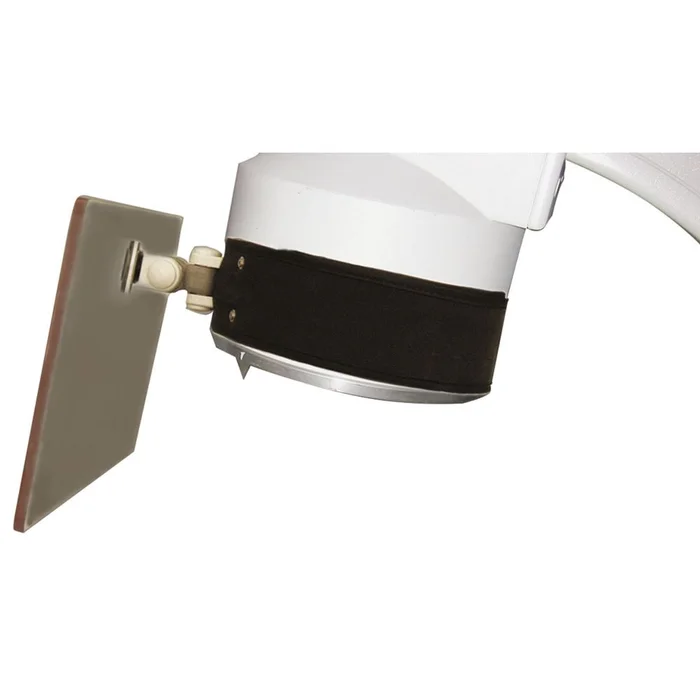 Alimed Intensi-Barrier Intensi-Barrier, 20″W x 16″H w/Dual Cutouts – 935293