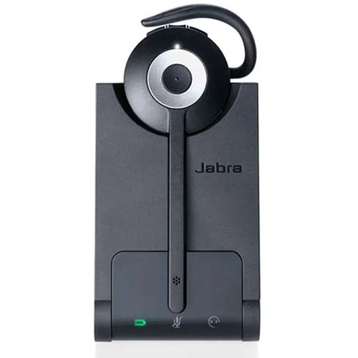 Alimed Jabra Pro 920 and 930 1.9GHz Convertible Cordless for Desk Phone – 712522