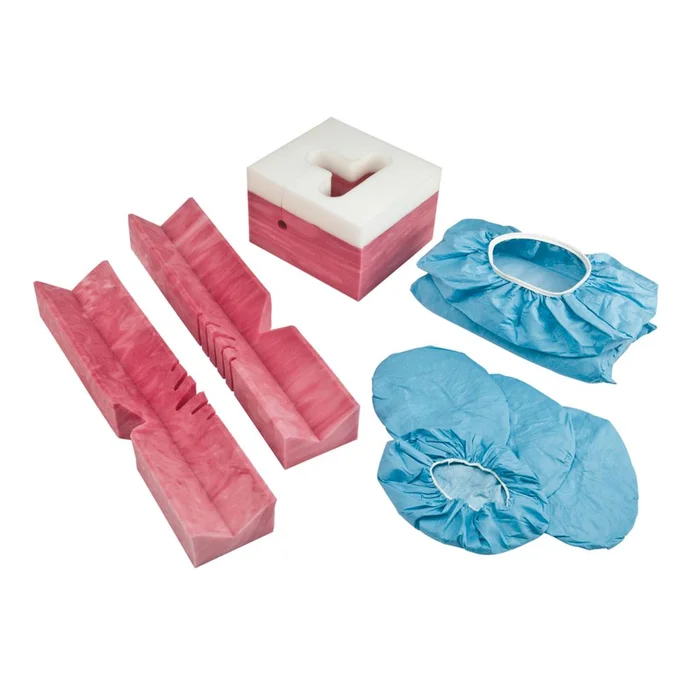 Alimed Jackson Table Foam Positioner Kit Jackson Table Kit – 937735