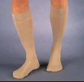 Alimed JOBST Relief Compression Socks Thigh High X-Large Beige – 65369/BEIGE/XL