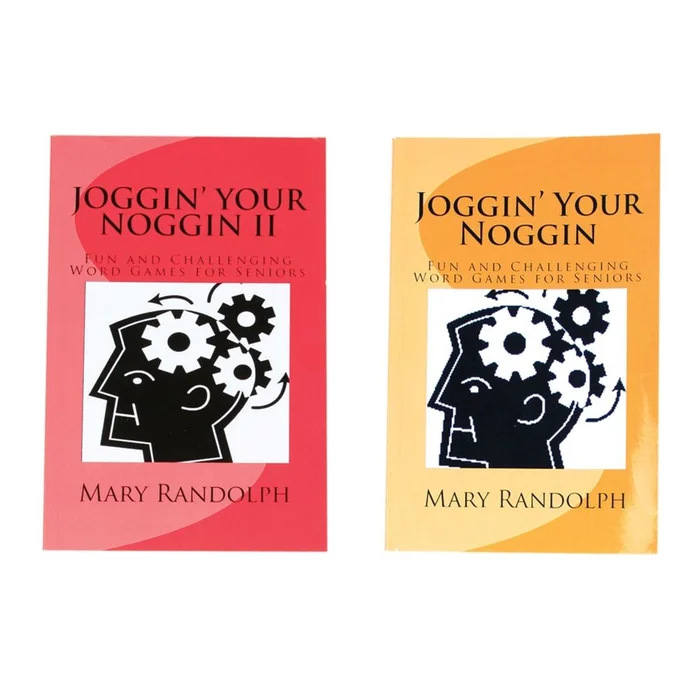 Alimed Joggin’ Your Noggin’ Joggin’ Your Noggin’ – 83026