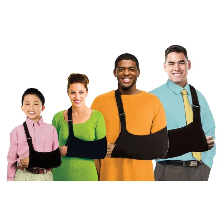 Alimed Joslin Ultimate Arm Sling Ultimate Arm Sling, Pro, 3X-Large – 51942