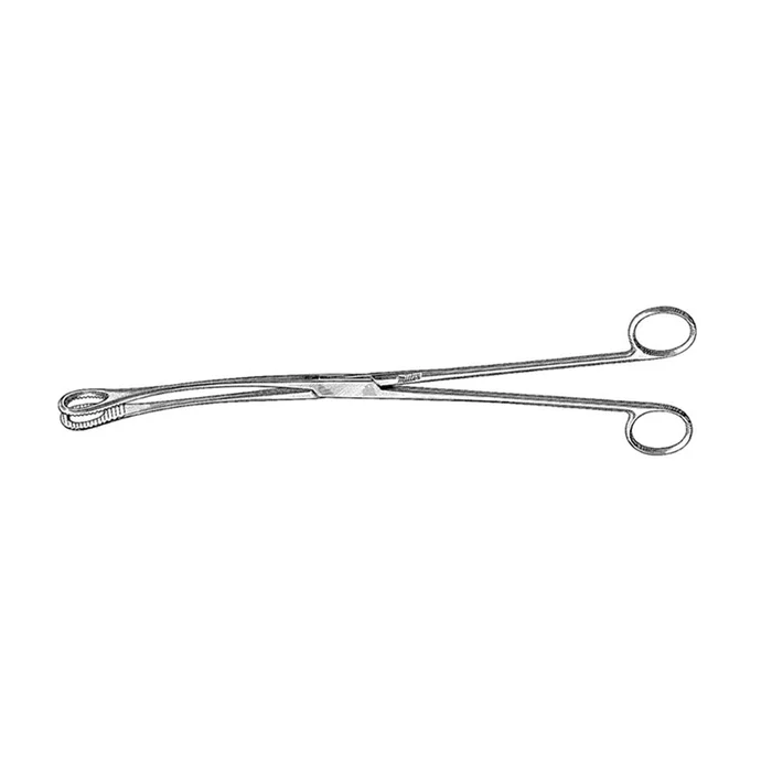 Alimed Kelly Placenta Forceps Kelly Placenta Forceps, Economy – 98FCP46-1