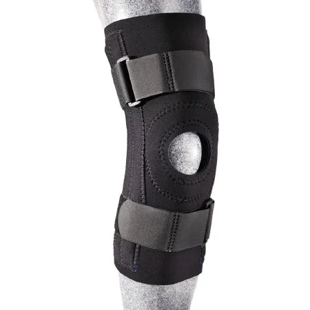 Alimed KNEE SLEEVE, PATELLAR UNIVERSAL BUTTRESS & SPIRAL STAYS XLG – 66754/NA/NA/XL