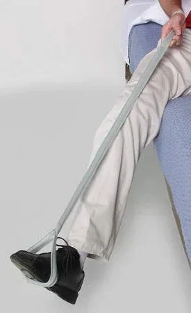 Alimed Leg Lifter 42 Inch Length – 8595