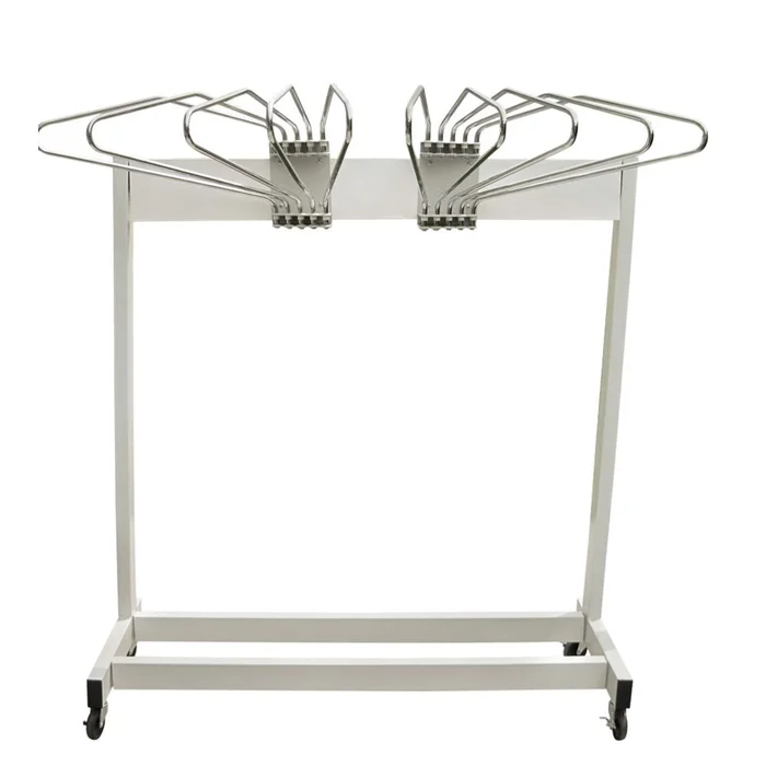 Alimed Maxi Apron Rack Maxi Apron Rack – 937088