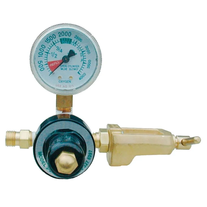 Alimed Medical Air Regulator Medical Air Regulator – 922015