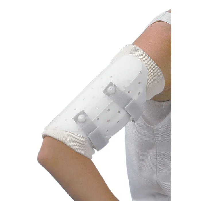 Alimed Miami Prefabricated Humerus Fracture Brace Miami Prefabricated Humerus Fracture Brace, Medium, Left – 510546/NA/LF