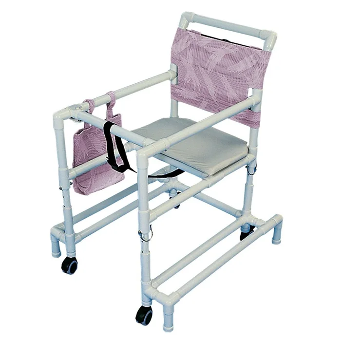 Alimed Millennium Walker Walker, Mauve – 79242/MAUVE/NA