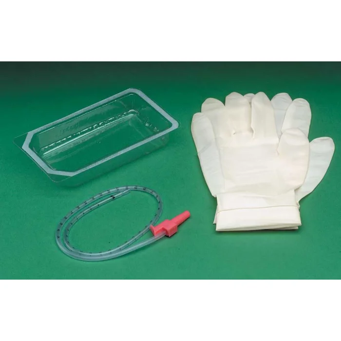 Alimed Mini-Tray Cath Kits (Dry) Mini-Tray Cath Kits (Dry), Whistle Tip, 12-Fr, cs/100 – 980089