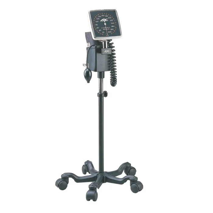 Alimed Mobile Aneroid Aneroid Cuff and Bladder Set, Child – 932373