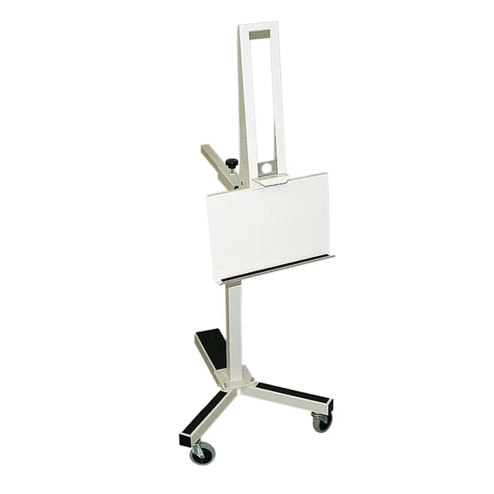 Alimed Mobile Cassette Holder Mobile Cassette Holder – 9-131