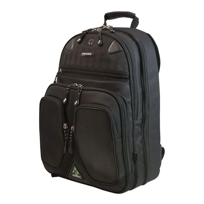 Alimed Mobile Edge Checkpoint Friendly Laptop Backpack Scanfast Backpack – 710961