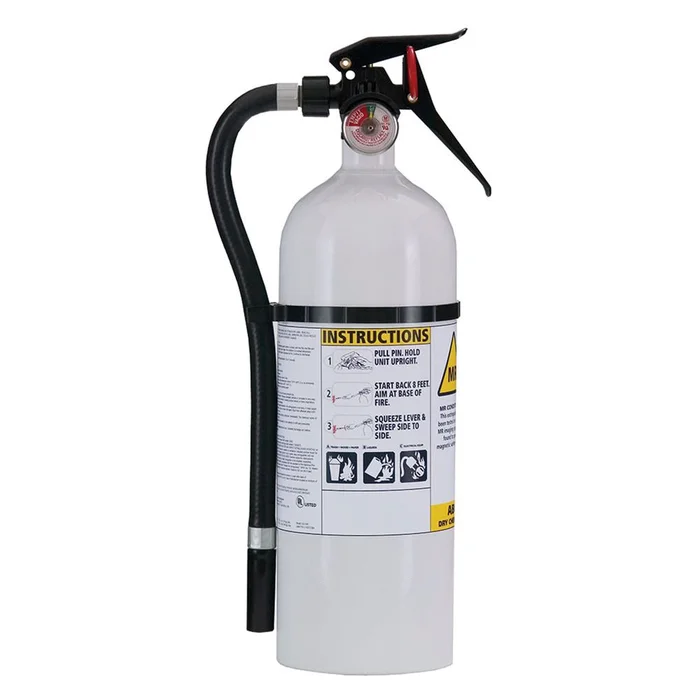Alimed MRI ABC Fire Extinguisher Fire Extinguisher – 935675
