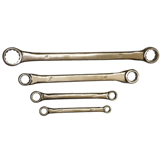 Alimed MRI Box Wrench Set MRI Box Wrench Set – 927882