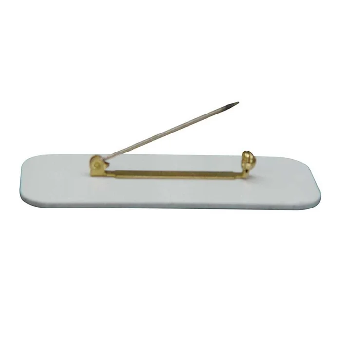 Alimed MRI Brass Pin MRI Brass Pin, 10/pk – 936884