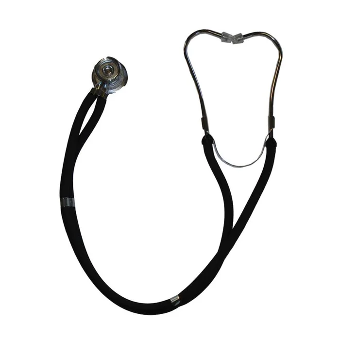 Alimed MRI Conditional Rappaport Stethoscope MRI Conditional Rappaport Stethoscope, Black – 927464