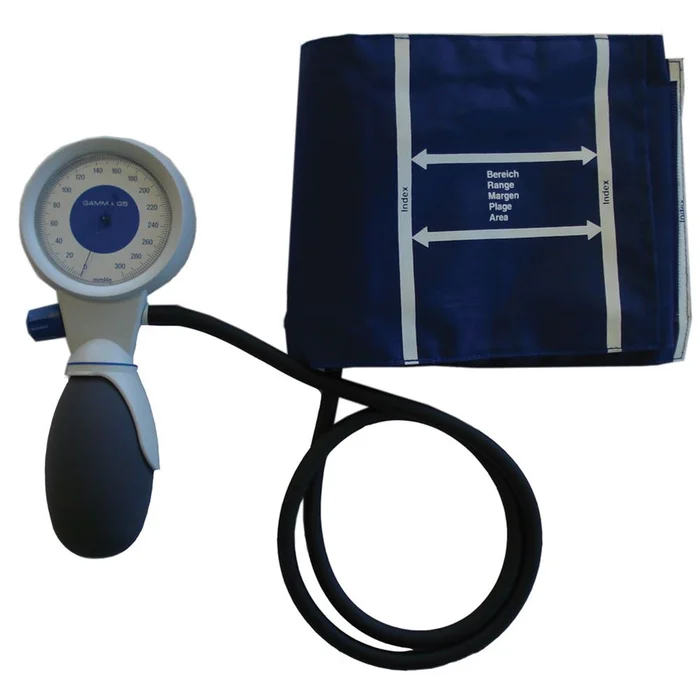 Alimed MRI Conditional Sphygmomanometer MRI Adult Cuff Sphygomomanometer – 927466