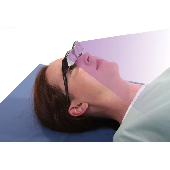 Alimed MRI Prism Glasses MRI Prism Glasses – 935454
