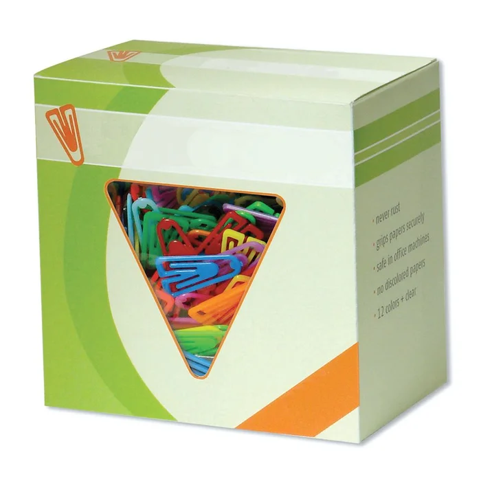 Alimed MRI Safe Paper Clips MRI Safe Paper Clips – 927857