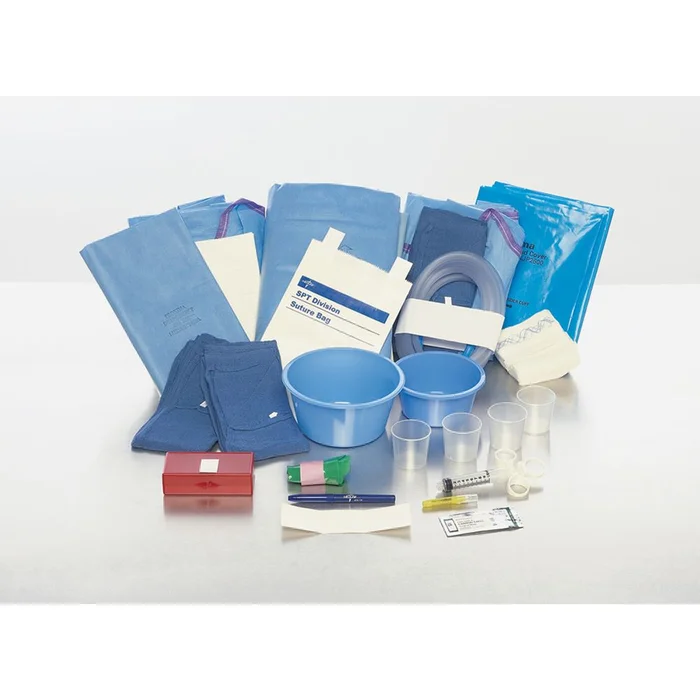 Alimed Nasal/Ent Pack Nasal/Ent Pack, 4/cs – 935680