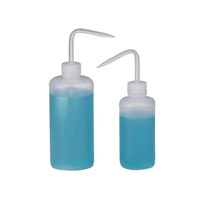 Alimed Needle Spray, Narrow-Mouth Wash Bottles Needle Spray, Narrow-Mouth Wash Bottles, 250-ml. 12/pk – 923885