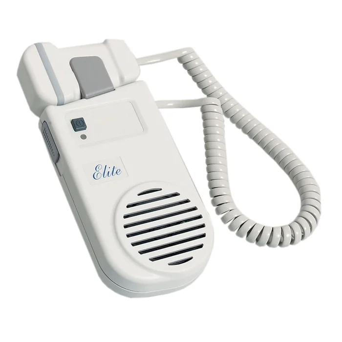 Alimed Nicolet Elite Doppler System Elite Doppler w/3MHZ Obstetrical Probe – 98STH19-10